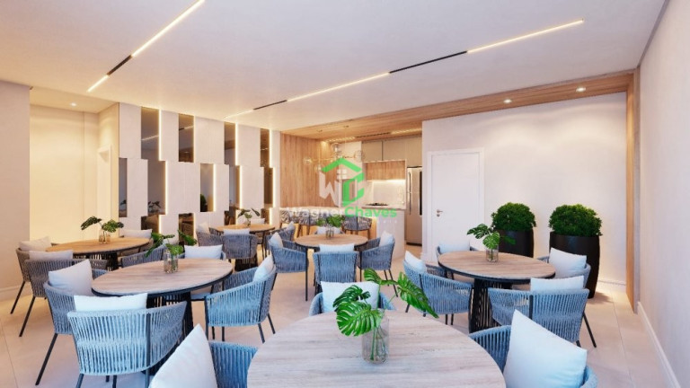 Imagem Apartamento com 3 Quartos à Venda, 114 m² em Gaivotas - Matinhos