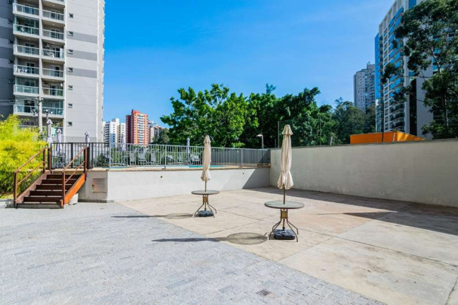 Imagem Apartamento com 3 Quartos à Venda, 92 m² em Vila Andrade - São Paulo Imagem Apartamento com 3 Quartos à Venda, 92 m² em Vila Andrade - São Paulo