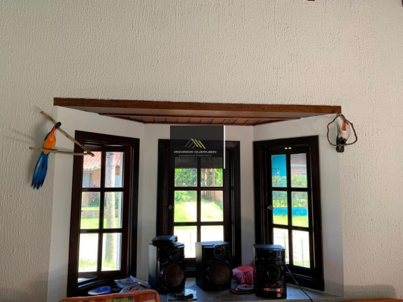 Imagem Casa com 3 Quartos à Venda, 120 m² em Horto Florestal - Ubatuba Imagem Casa com 3 Quartos à Venda, 120 m² em Horto Florestal - Ubatuba