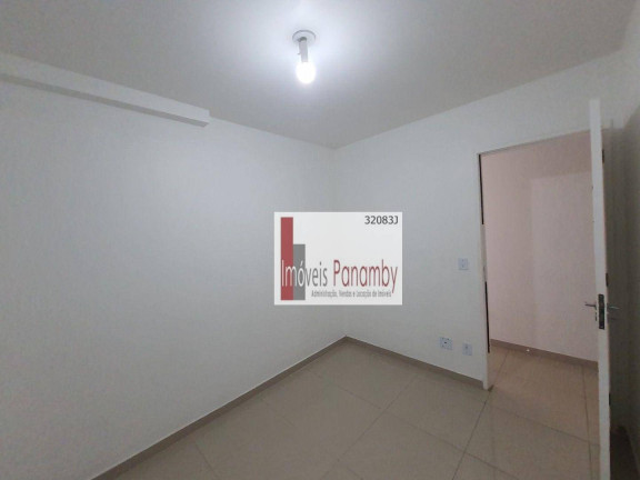 Imagem Apartamento com 2 Quartos à Venda, 48 m² em Ferrazópolis - São Bernardo Do Campo Imagem Apartamento com 2 Quartos à Venda, 48 m² em Ferrazópolis - São Bernardo Do Campo