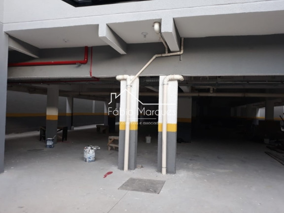 Imagem Apartamento com 2 Quartos à Venda, 38 m² em Vila Ré - São Paulo Imagem Apartamento com 2 Quartos à Venda, 38 m² em Vila Ré - São Paulo