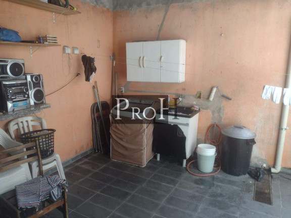 Imagem Casa com 4 Quartos à Venda, 210 m² em Vila Suíça - Santo André Imagem Casa com 4 Quartos à Venda, 210 m² em Vila Suíça - Santo André