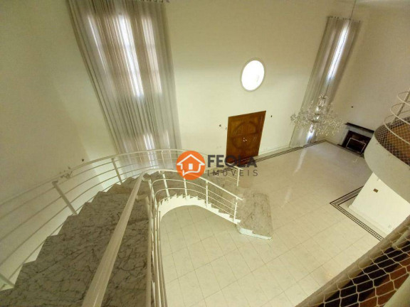 Imagem Casa com 5 Quartos à Venda, 726 m² em Condomínio Altos Da Represa - Americana Imagem Casa com 5 Quartos à Venda, 726 m² em Condomínio Altos Da Represa - Americana