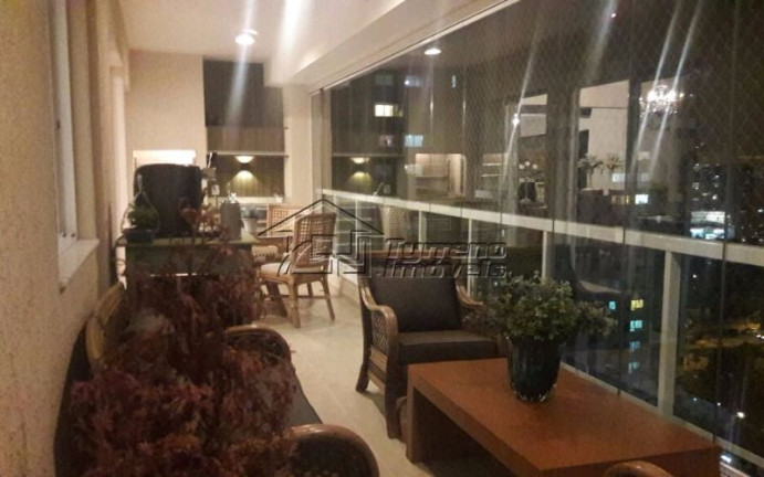 Imagem Apartamento com 3 Quartos à Venda, 156 m² em Jardim Aquarius - São José Dos Campos Imagem Apartamento com 3 Quartos à Venda, 156 m² em Jardim Aquarius - São José Dos Campos