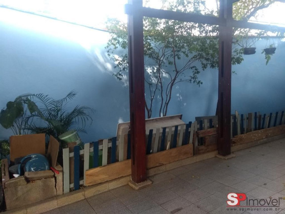Imagem Casa com 1 Quarto à Venda, 83 m² em Vila Marari - São Paulo