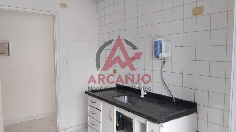 Imagem Apartamento com 3 Quartos à Venda, 60 m² em Vila Guilherme - São Paulo