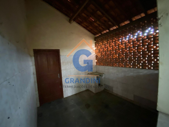 Imagem Casa com 3 Quartos à Venda, 300 m² em Tucura - Mogi Mirim
