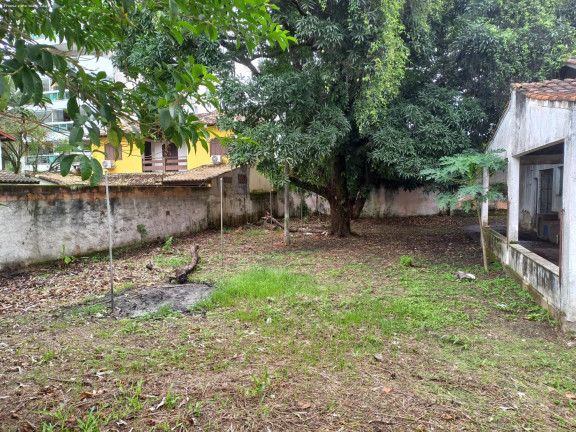 Imagem Casa com 3 Quartos à Venda, 720 m² em Maravista -itaipu - Niterói