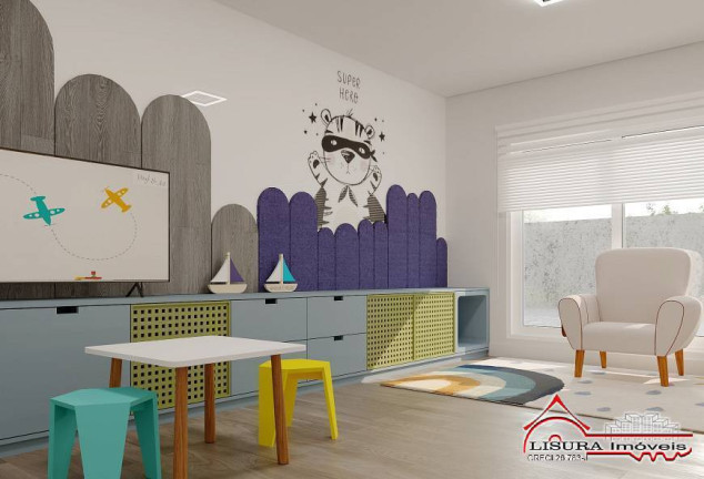 Imagem Apartamento com 2 Quartos à Venda, 58 m² em Jardim Marcondes - Jacareí Imagem Apartamento com 2 Quartos à Venda, 58 m² em Jardim Marcondes - Jacareí
