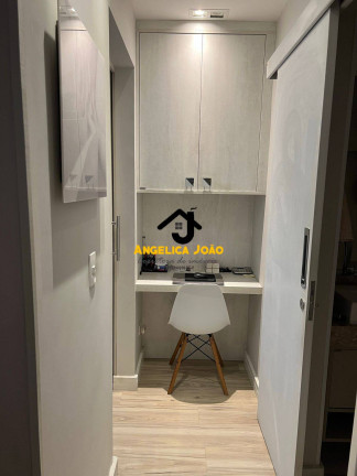 Imagem Apartamento com 1 Quarto à Venda, 69 m² em Vila Belmiro - Santos Imagem Apartamento com 1 Quarto à Venda, 69 m² em Vila Belmiro - Santos