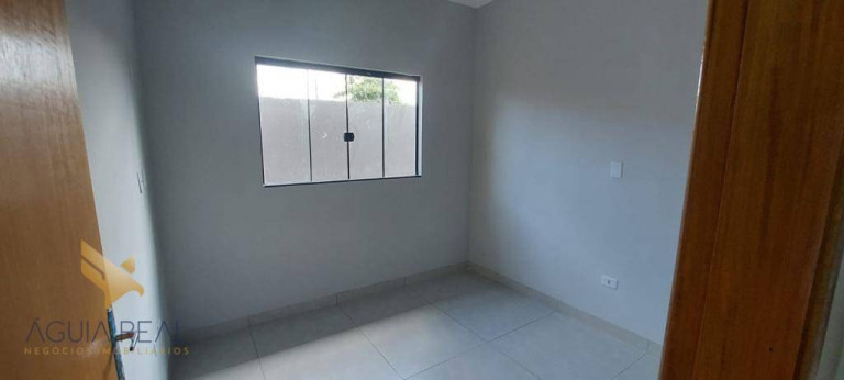 Imagem Casa com 3 Quartos à Venda, 106 m² em Vila Santa Luzia - Campo Grande Imagem Casa com 3 Quartos à Venda, 106 m² em Vila Santa Luzia - Campo Grande