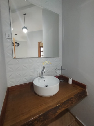 Imagem Casa com 3 Quartos à Venda, 52 m² em Itaguá - Ubatuba
