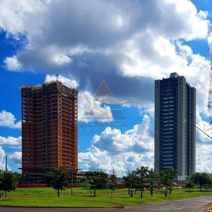 Imagem Apartamento com 3 Quartos à Venda, 93 m² em Quinta Da Primavera - Ribeirão Preto