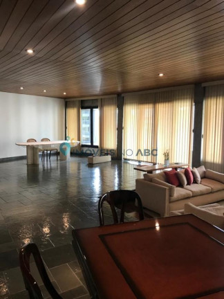 Imagem Apartamento com 4 Quartos à Venda, 380 m² em Centro - São Bernardo Do Campo Imagem Apartamento com 4 Quartos à Venda, 380 m² em Centro - São Bernardo Do Campo