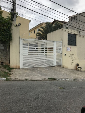Imagem Casa de Condomínio com 3 Quartos à Venda, 81 m² em Vila Renato (zona Norte) - São Paulo