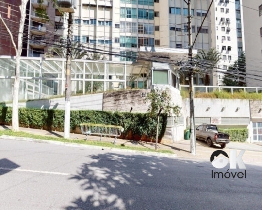 Imagem Apartamento com 4 Quartos à Venda, 256 m² em Jardim Paulista - São Paulo Imagem Apartamento com 4 Quartos à Venda, 256 m² em Jardim Paulista - São Paulo