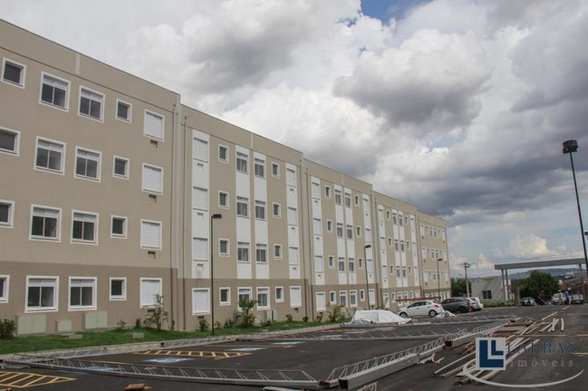 Imagem Imóvel com 2 Quartos à Venda, 43 m² em Jardim Heitor Rigon - Ribeirao Preto Imagem Imóvel com 2 Quartos à Venda, 43 m² em Jardim Heitor Rigon - Ribeirao Preto