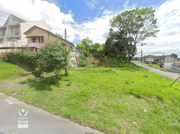 Imagem Terreno à Venda, 456 m² em Vista Alegre - Curitiba Imagem Terreno à Venda, 456 m² em Vista Alegre - Curitiba
