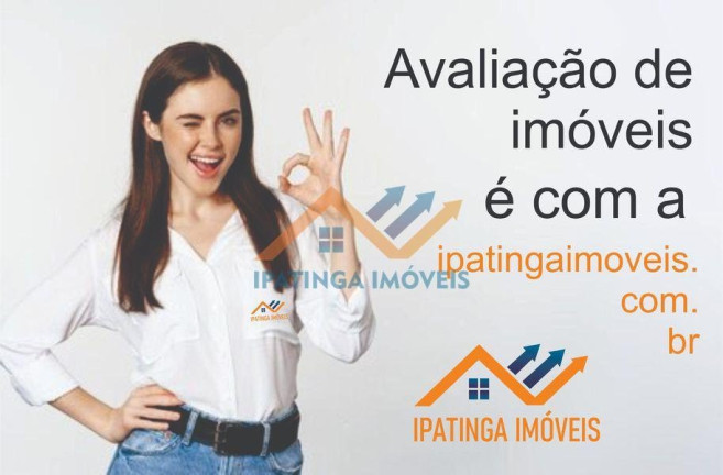 Imagem Apartamento com 3 Quartos à Venda, 95 m² em Bom Retiro - Ipatinga Imagem Apartamento com 3 Quartos à Venda, 95 m² em Bom Retiro - Ipatinga
