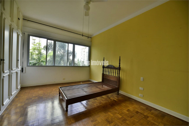 Imagem Apartamento com 3 Quartos à Venda, 348 m² em Jardim América - São Paulo Imagem Apartamento com 3 Quartos à Venda, 348 m² em Jardim América - São Paulo