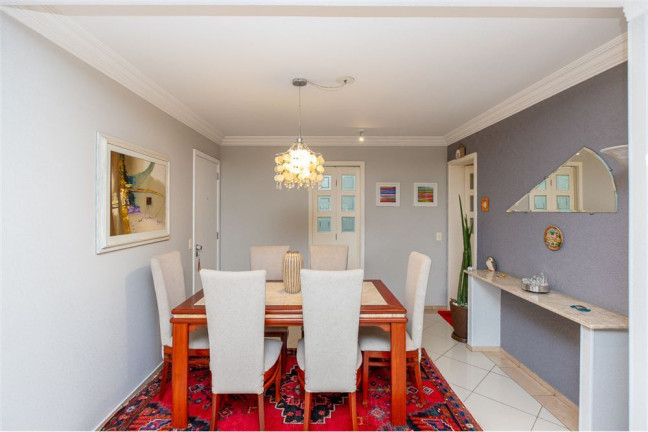 Imagem Apartamento com 3 Quartos à Venda, 151 m² em Panamby - São Paulo Imagem Apartamento com 3 Quartos à Venda, 151 m² em Panamby - São Paulo