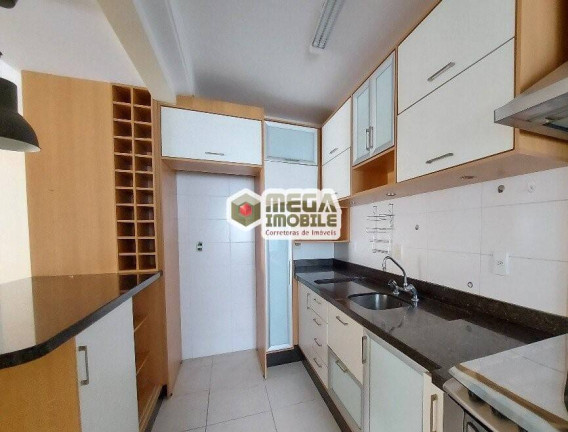 Imagem Apartamento com 3 Quartos à Venda, 103 m² em Itacorubi - Florianópolis