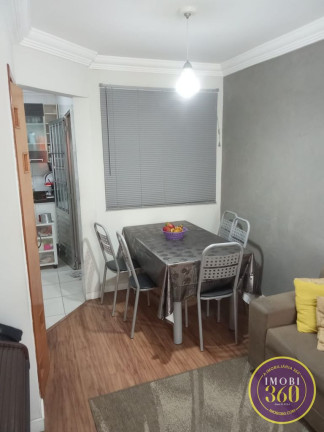 Imagem Casa de Condomínio com 2 Quartos à Venda, 52 m² em Cidade Líder - São Paulo
