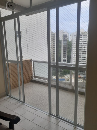 Imagem Apartamento com 3 Quartos à Venda, 94 m² em Pitangueiras - Guarujá Imagem Apartamento com 3 Quartos à Venda, 94 m² em Pitangueiras - Guarujá