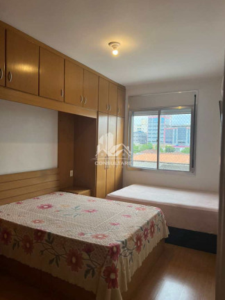Imagem Apartamento com 2 Quartos para Alugar, 125 m² em Boqueirão - Santos
