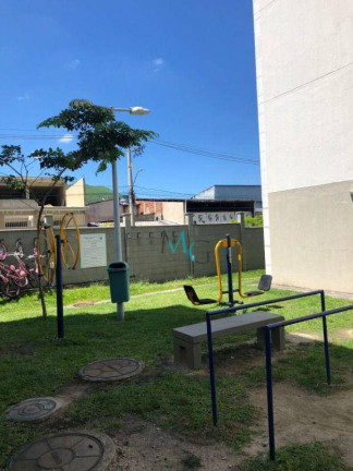 Imagem Apartamento com 2 Quartos à Venda, 44 m² em Cosmos - Rio De Janeiro Imagem Apartamento com 2 Quartos à Venda, 44 m² em Cosmos - Rio De Janeiro