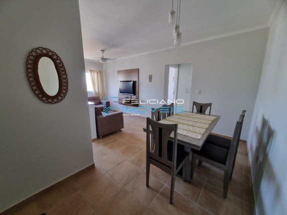Imagem Apartamento com 1 Quarto à Venda, 46 m² em Tupi - Praia Grande