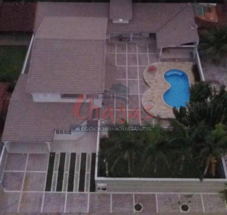 Imagem Sobrado com 7 Quartos à Venda, 600 m² em Mar Verde - Caraguatatuba Imagem Sobrado com 7 Quartos à Venda, 600 m² em Mar Verde - Caraguatatuba
