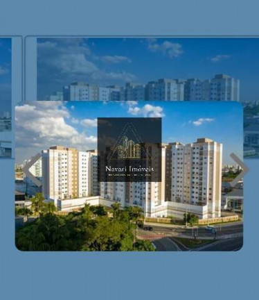 Imagem Apartamento com 2 Quartos à Venda, 41 m² em Vila Guilherme - São Paulo