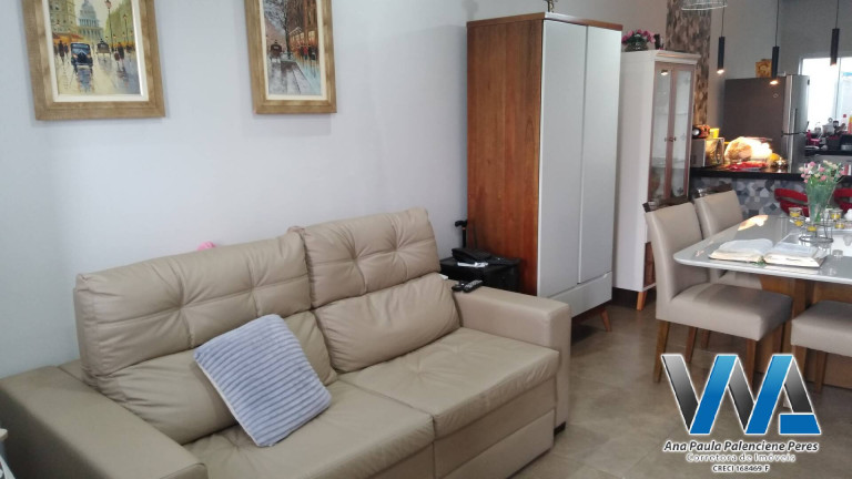 Imagem Casa com 2 Quartos à Venda, 115 m² em Quinta Dos Vinhedos - Bragança Paulista Imagem Casa com 2 Quartos à Venda, 115 m² em Quinta Dos Vinhedos - Bragança Paulista