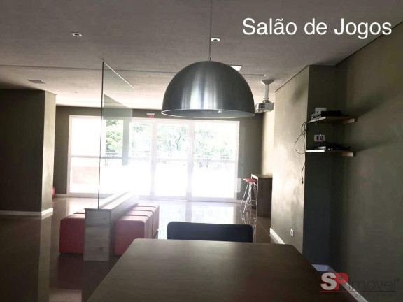 Imagem Apartamento com 1 Quarto à Venda, 38 m² em Vila Castelo - São Paulo Imagem Apartamento com 1 Quarto à Venda, 38 m² em Vila Castelo - São Paulo