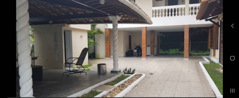 Imagem Casa de Condomínio com 7 Quartos à Venda, 531 m² em Aldeia Dos Camarás - Camaragibe Imagem Casa de Condomínio com 7 Quartos à Venda, 531 m² em Aldeia Dos Camarás - Camaragibe