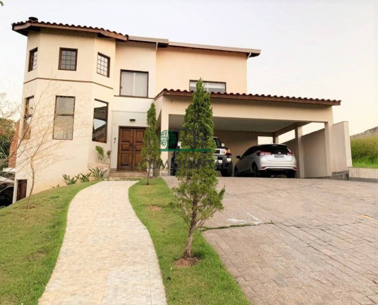 Casa com 4 Quartos à Venda, 433 m² em Jardim Do Golf I - Jandira