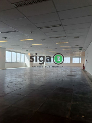 Imagem Imóvel Comercial para Alugar, 465 m² em Brooklin - São Paulo Imagem Imóvel Comercial para Alugar, 465 m² em Brooklin - São Paulo