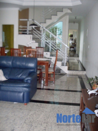 Imagem Casa com 3 Quartos à Venda, 208 m² em Vila Baruel - São Paulo