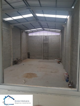 Imagem Galpão para Alugar ou Temporada, 358 m² em Paraíso (polvilho) - Cajamar Imagem Galpão para Alugar ou Temporada, 358 m² em Paraíso (polvilho) - Cajamar