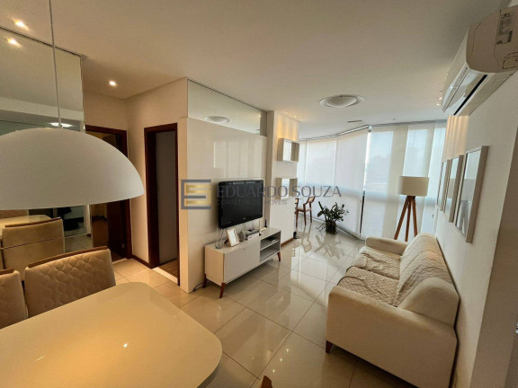 Imagem Apartamento com 2 Quartos à Venda, 67 m² em Praia Da Costa - Vila Velha