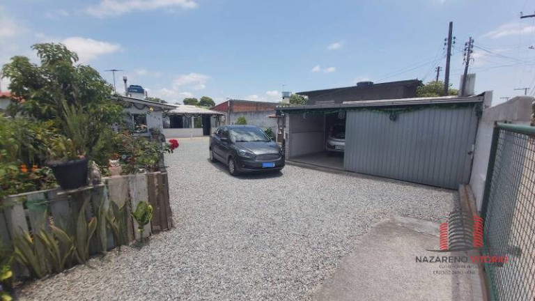 Imagem Casa com 1 Quarto à Venda, 90 m² em Pachecos - Palhoça