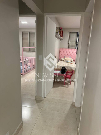 Imagem Apartamento com 3 Quartos à Venda, 168 m² em Setor Sul - Goiânia Imagem Apartamento com 3 Quartos à Venda, 168 m² em Setor Sul - Goiânia