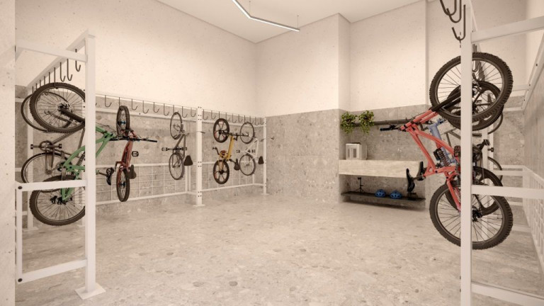 Imagem Apartamento com 4 Quartos à Venda, 206 m² em Sumarezinho - São Paulo