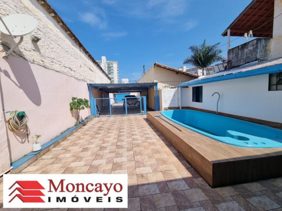 Casa com 2 Quartos à Venda, 350 m² em Centro - Caraguatatuba