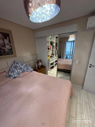 Imagem Apartamento com 4 Quartos à Venda, 159 m² em Barra Da Tijuca - Rio De Janeiro