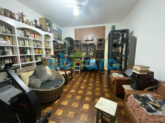 Imagem Apartamento com 2 Quartos à Venda, 100 m² em Copacabana - Rio De Janeiro