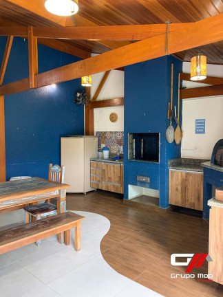Imagem Apartamento com 3 Quartos à Venda, 84 m² em Vila Das Jabuticabeiras - Taubaté