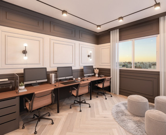 Imagem Apartamento com 4 Quartos à Venda, 176 m² em Centro - Capão Da Canoa Imagem Apartamento com 4 Quartos à Venda, 176 m² em Centro - Capão Da Canoa