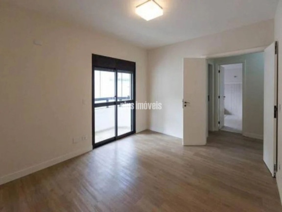 Imagem Apartamento com 4 Quartos à Venda, 312 m² em Campo Belo - São Paulo